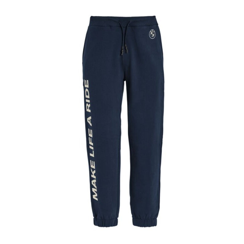 BMW Motorrad 'Make Life A Ride' Men's Jogging Bottoms