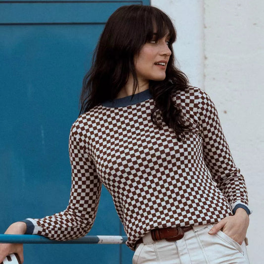 Wildust Sisters Jumper - Classic