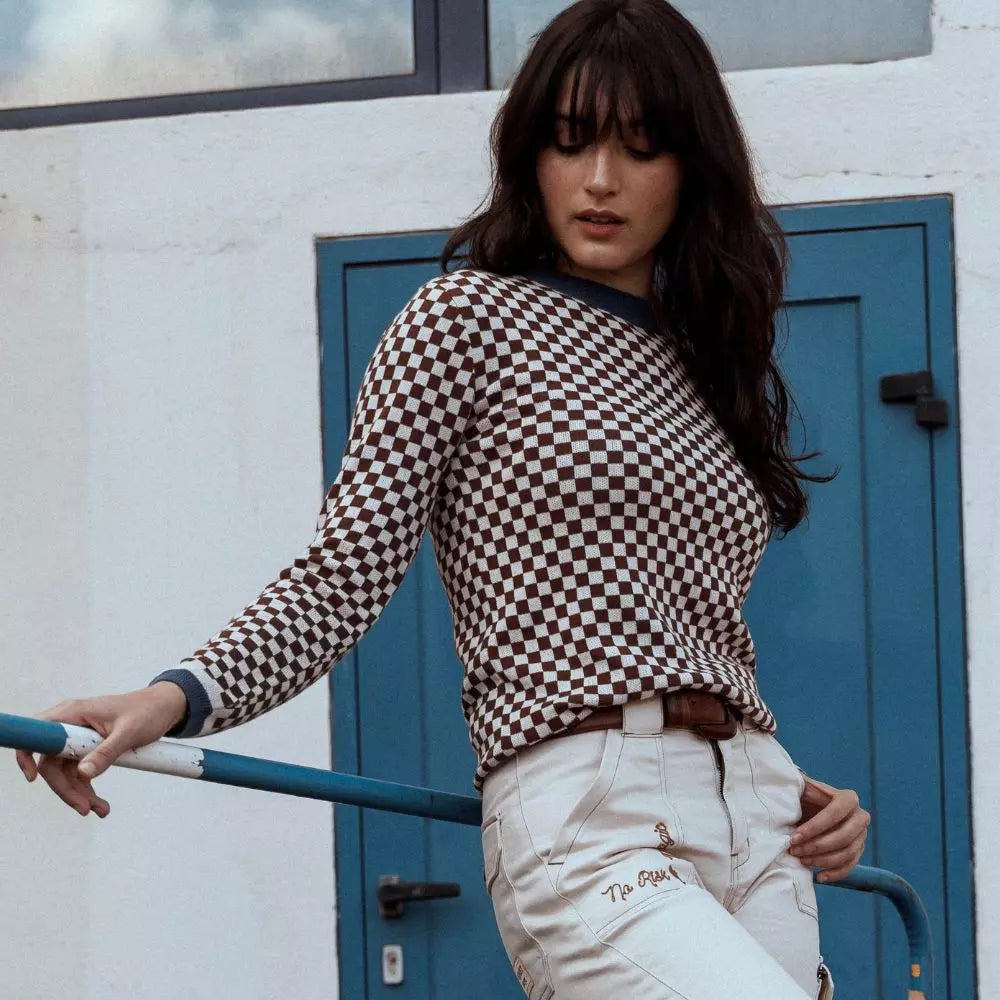 Wildust Sisters Jumper - Classic