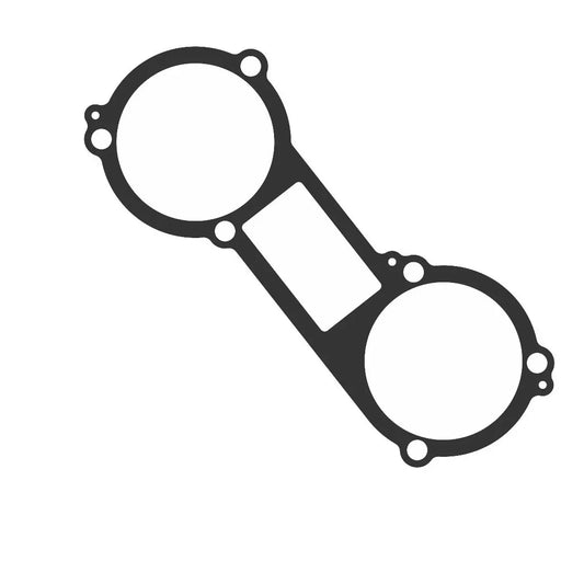 Harley-Davidson® V-ROD THROTTLE BODY TO AIR CLEANER GASKET