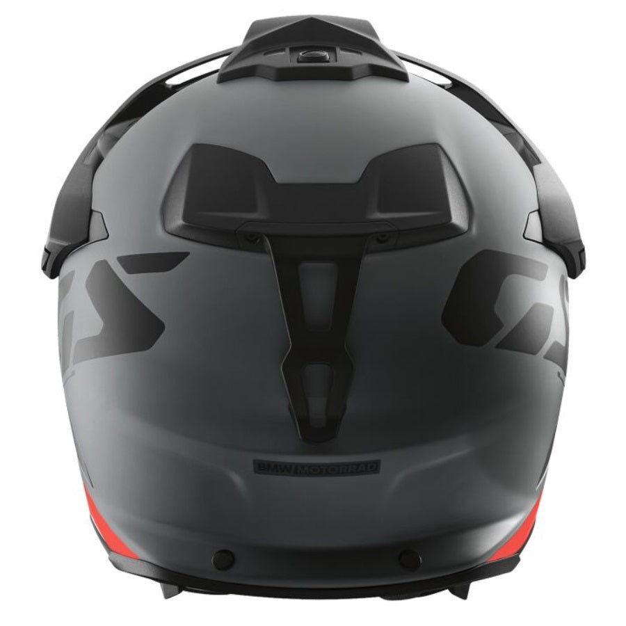 BMW Motorrad GS Carbon Evo Motorcycle Helmet - Serir