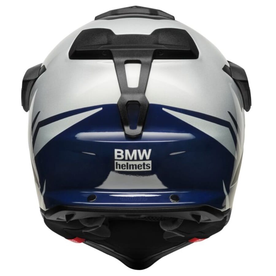 BMW Motorrad GS Carbon Evo Motorcycle Helmet