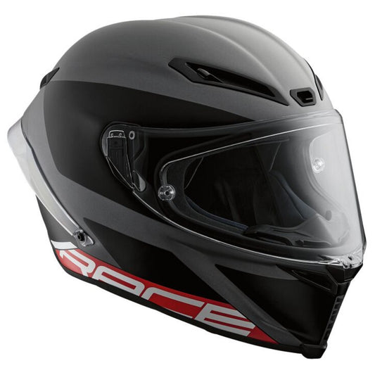 BMW Motorrad M Pro Race Motorcycle Helmet - Roost