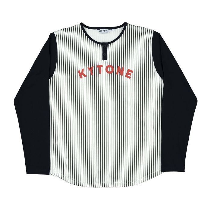 Kytone Home Run Long sleeve Tee