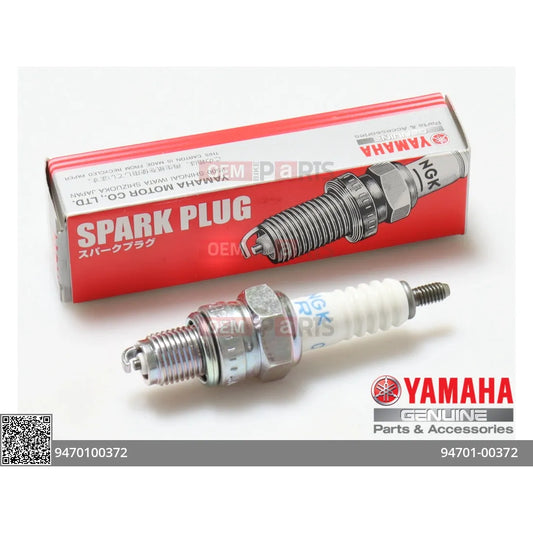 Yamaha Spark Plug - CR6HSA