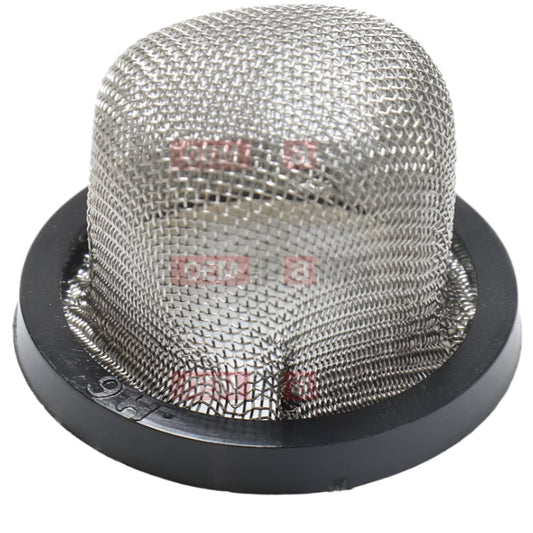 Yamaha R-125 Oil Strainer