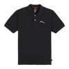 Triumph Heritage Sylvester Pique Polo