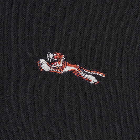 Triumph Heritage Sylvester Pique Polo