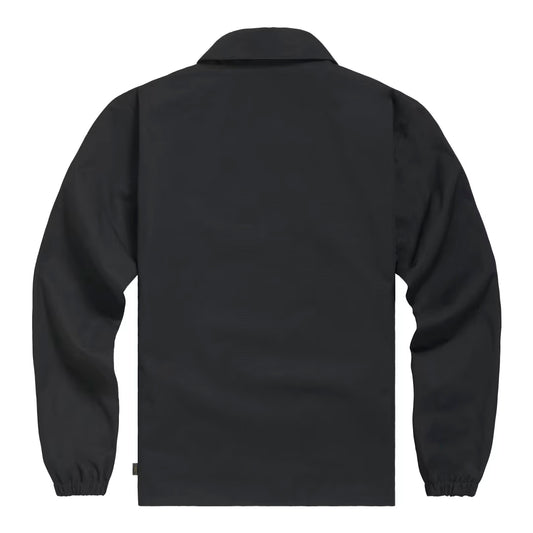 Triumph Heritage Oiley Coach Jacket