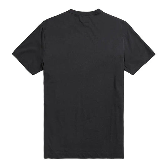 Triumph Heritage Fork Seal T-Shirt - Black