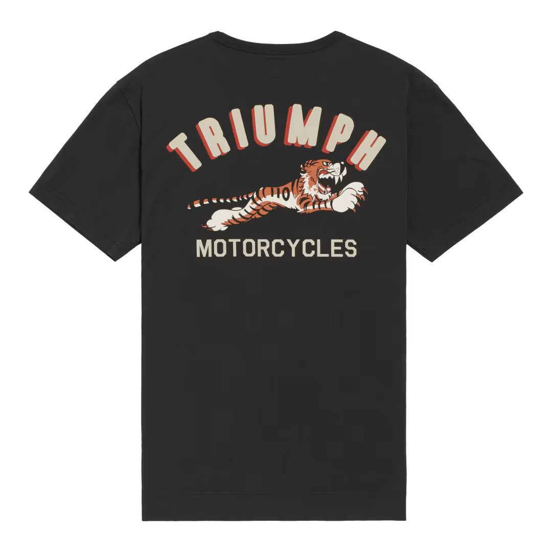 Triumph Heritage Super Sport 110 Graphic T-Shirt