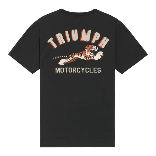 Triumph Heritage Super Sport 110 Graphic T-Shirt