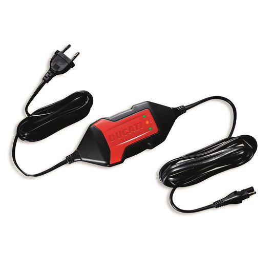 Ducati Battery Charger