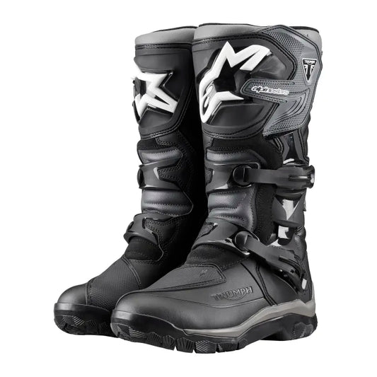 Triumph x Alpinestars® - Corozal Drystar® Boot