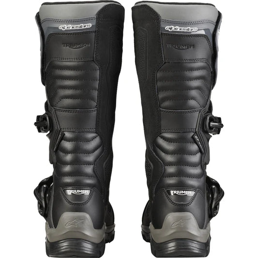 Triumph x Alpinestars® - Corozal Drystar® Boot