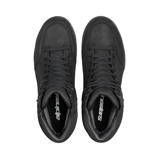 Triumph x Alpinestars® J-6 Waterproof Riding Shoe Black Sole