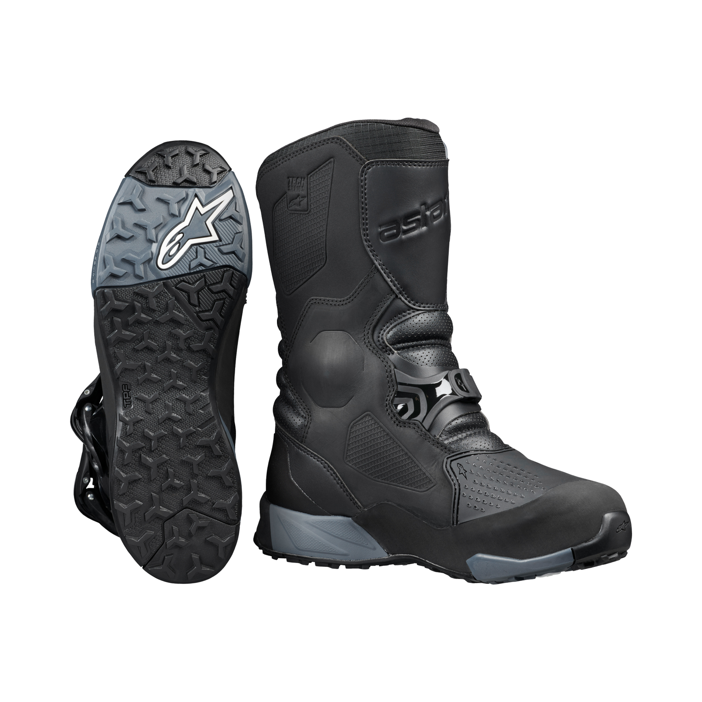 Triumph x Alpinestars® XT-8 GORE-TEX® Boots