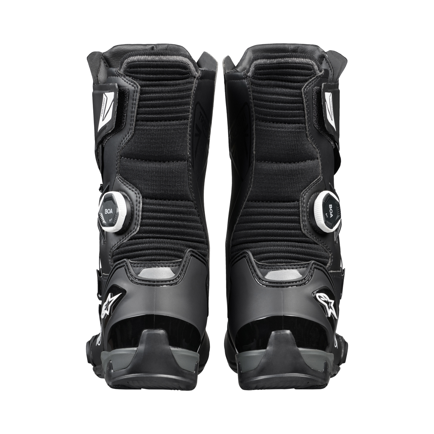 Triumph x Alpinestars® XT-8 GORE-TEX® Boots