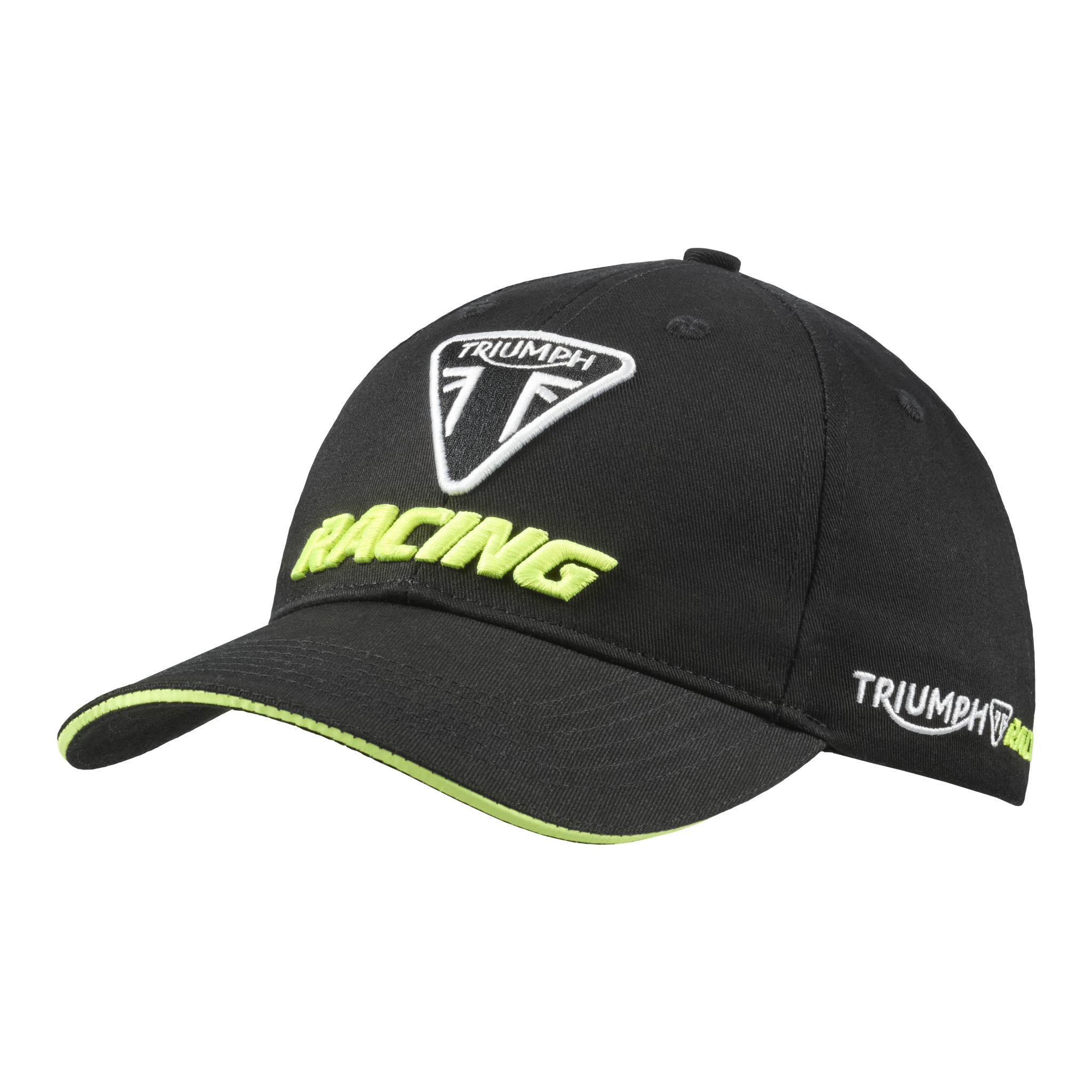 Triumph Racing Baseball Cap – LIND