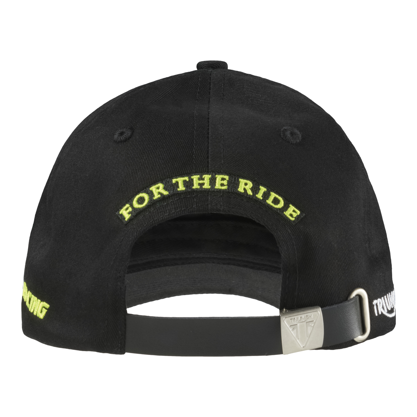 Triumph Racing Baseball Cap