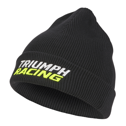 Triumph Racing Beanie