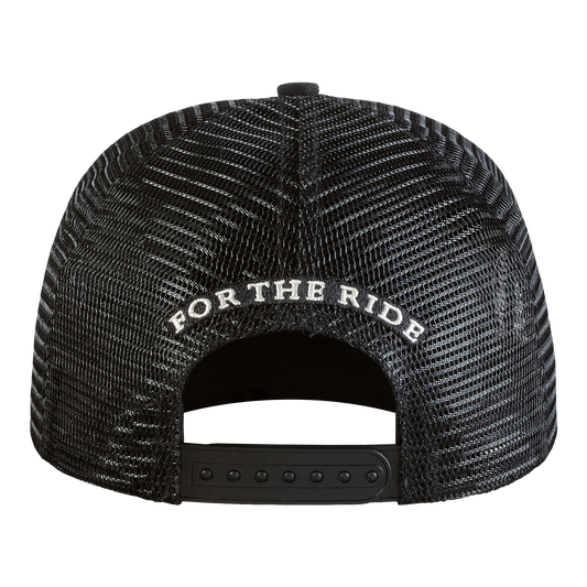 Triumph X DGR 2026 Eugene Cap