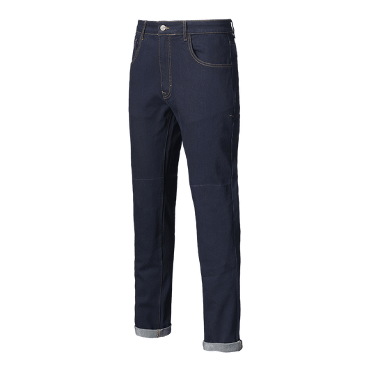 Triumph Craner 2 Stretch Riding Jeans - Indigo