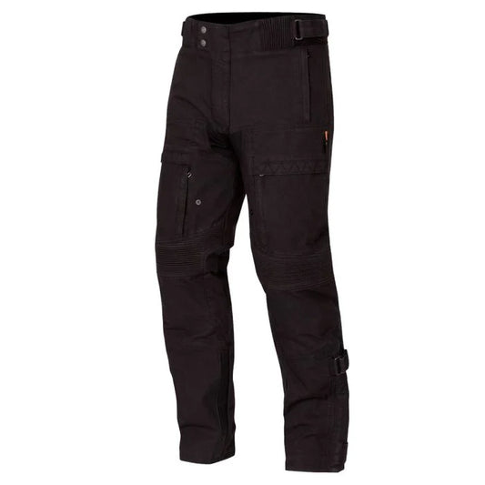 Merlin Mahala Pro Explorer Trousers - Black