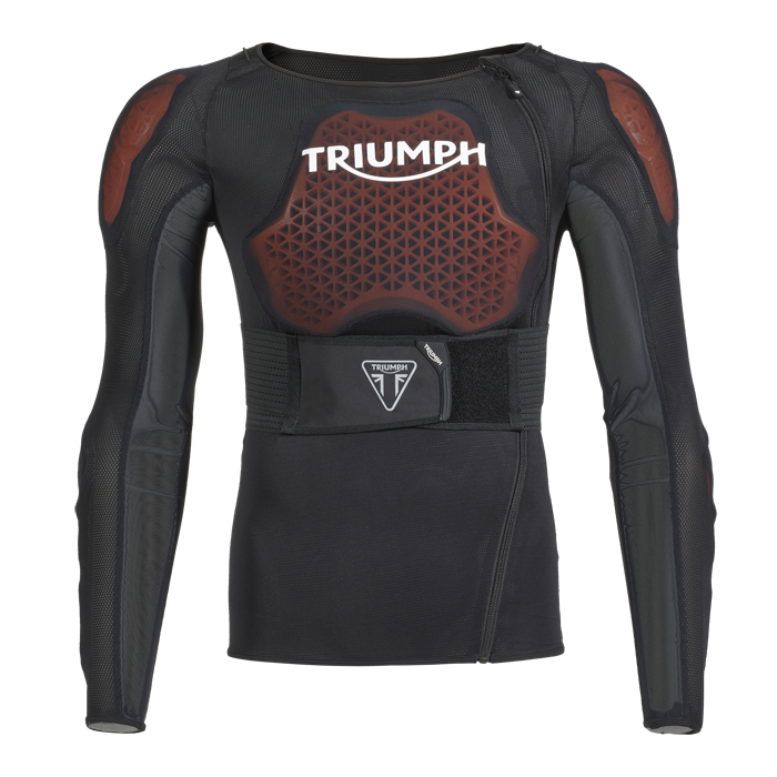 Triumph Armoured Base Layer