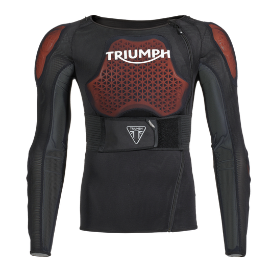 Triumph Armoured Base Layer