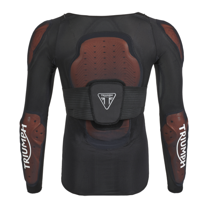 Triumph Armoured Base Layer