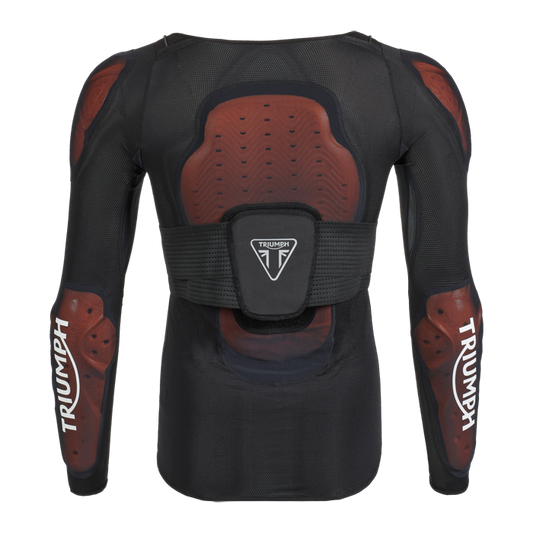 Triumph Armoured Base Layer