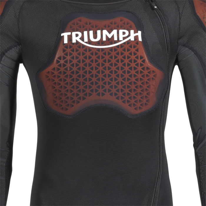 Triumph Armoured Base Layer