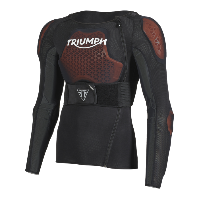 Triumph Armoured Base Layer