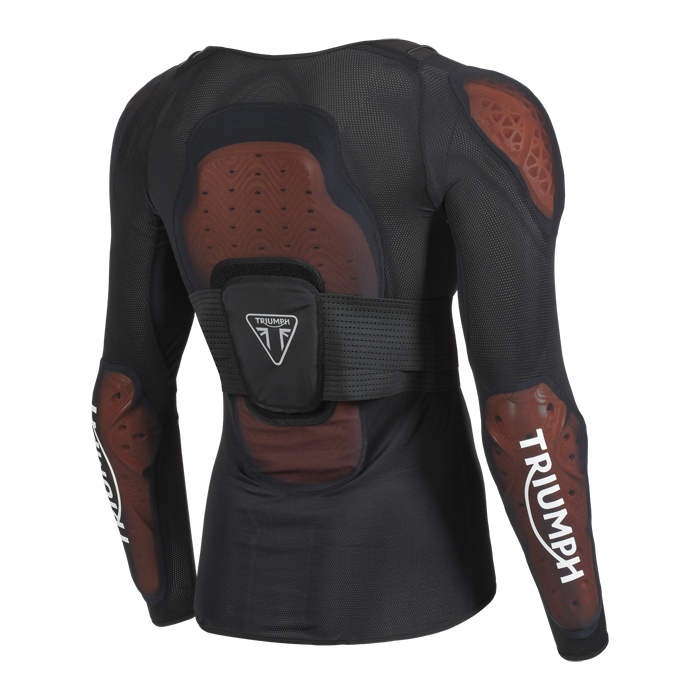 Triumph Armoured Base Layer