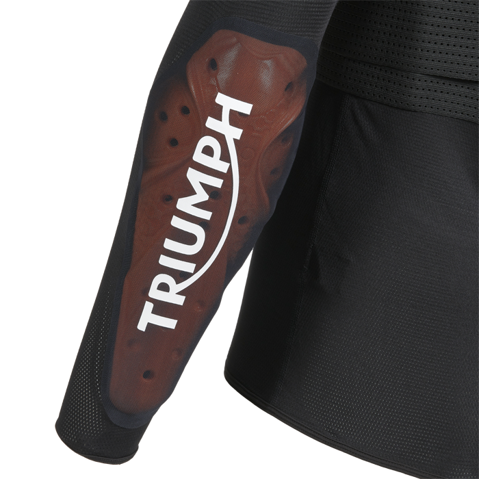 Triumph Armoured Base Layer