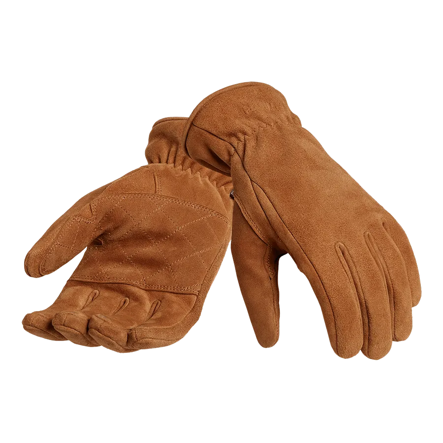 Triumph Brookdale Autumn Suede Fleece Lined Gloves