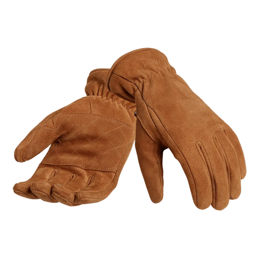 Triumph Brookdale Autumn Suede Fleece Lined Gloves