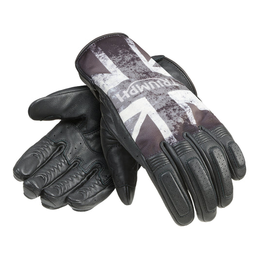 Triumph Black Jack Glove