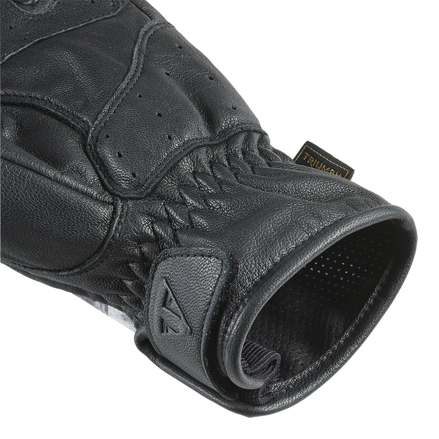 Triumph Black Jack Glove