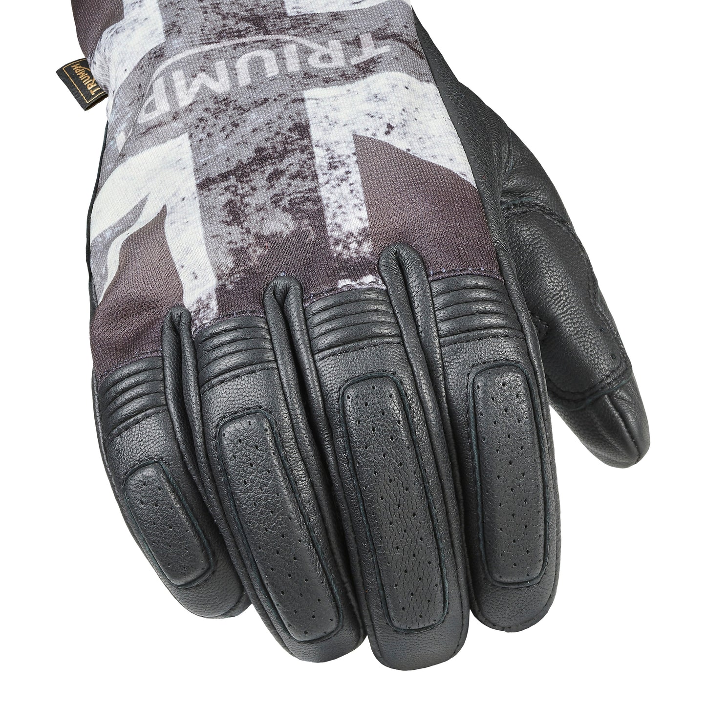 Triumph Black Jack Glove