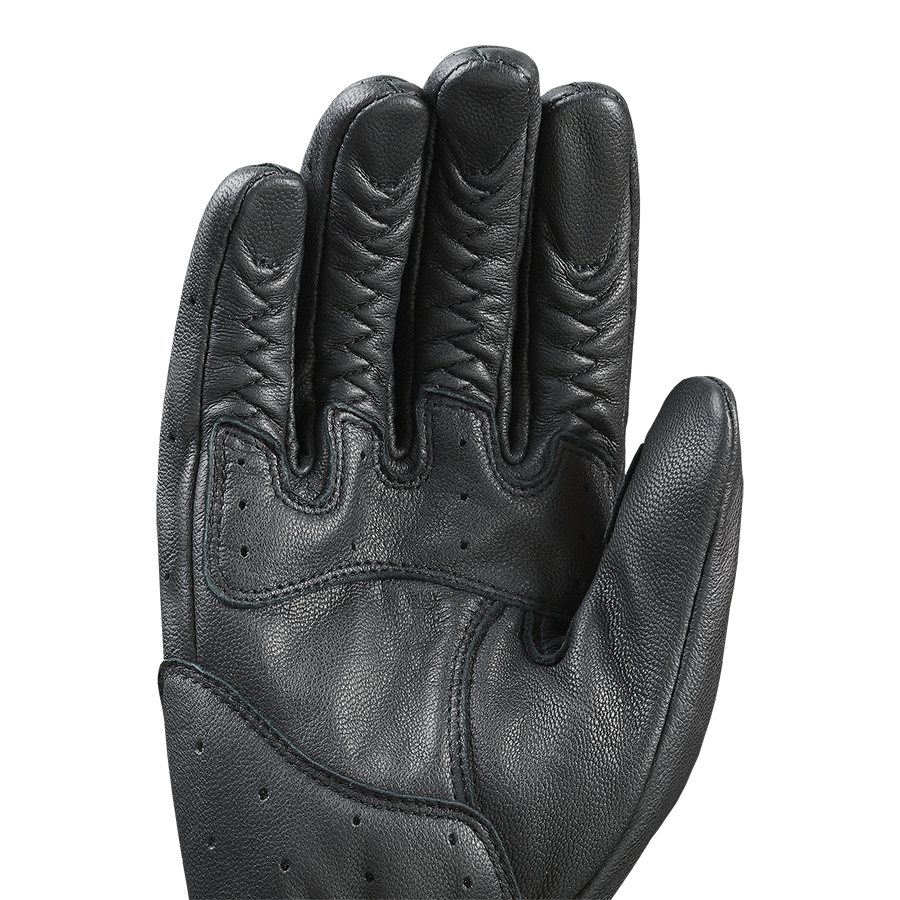 Triumph Black Jack Glove