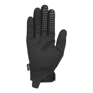 Triumph Roller MX Glove - Black