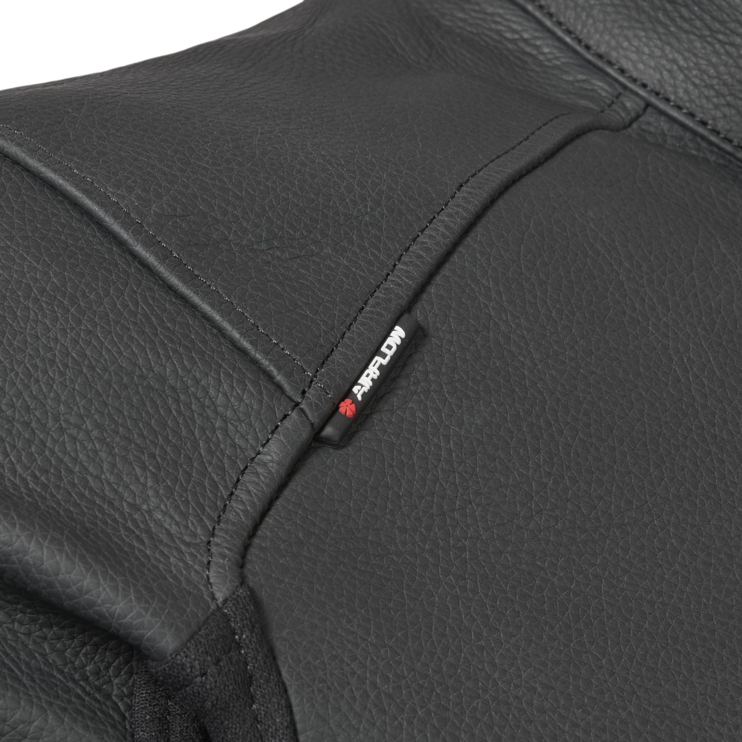 Triumph Sabre Leather Jacket