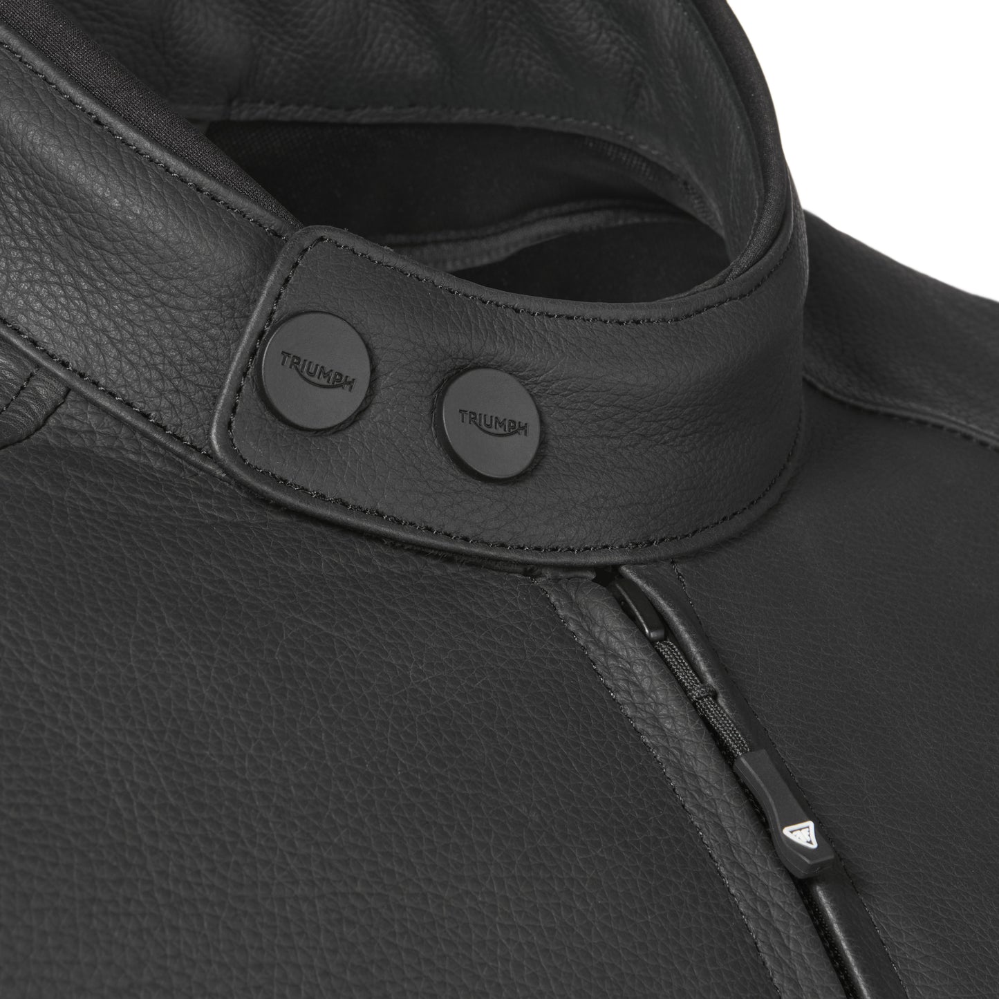 Triumph Sabre Leather Jacket