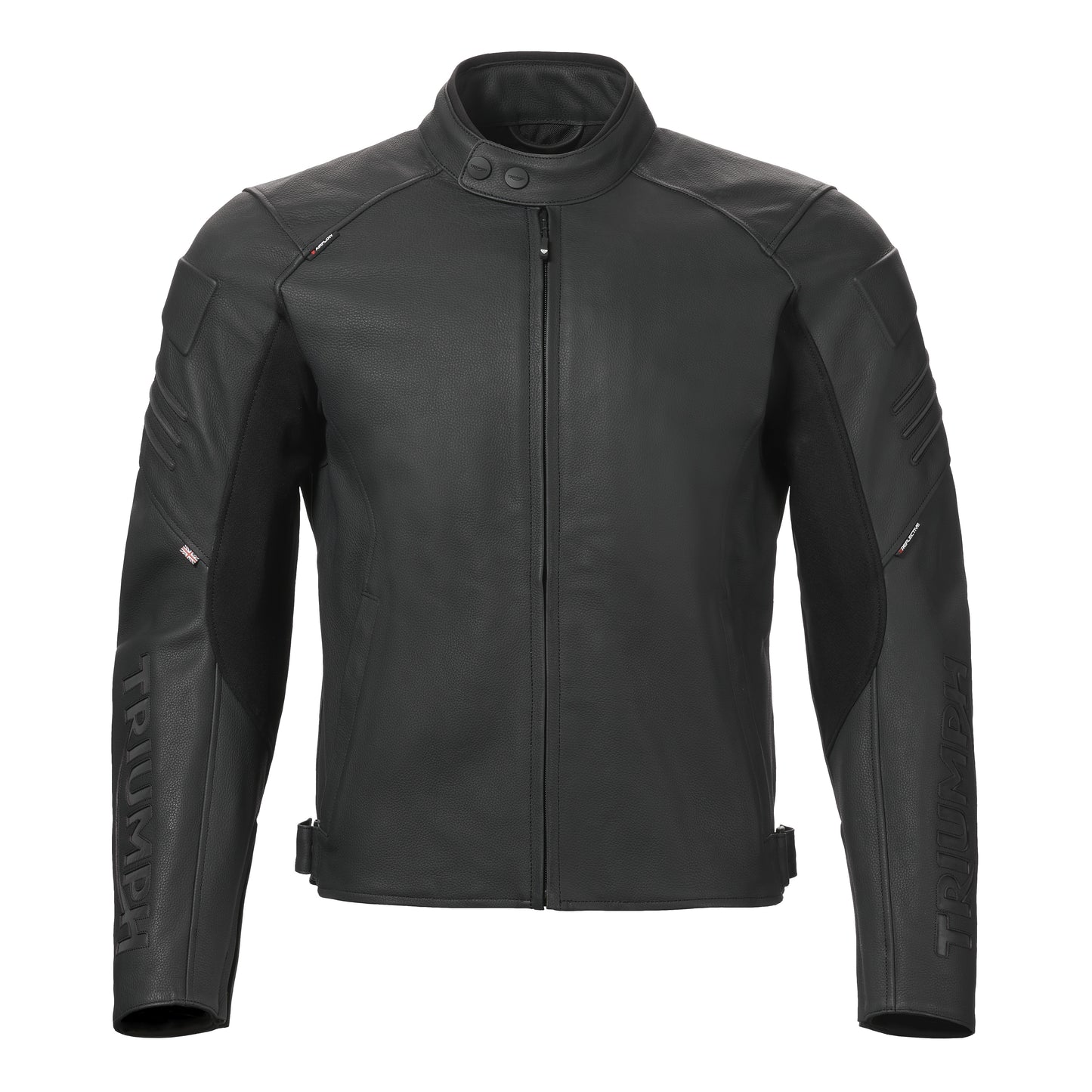 Triumph Sabre Leather Jacket
