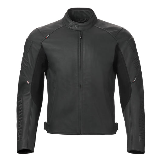 Triumph Sabre Leather Jacket