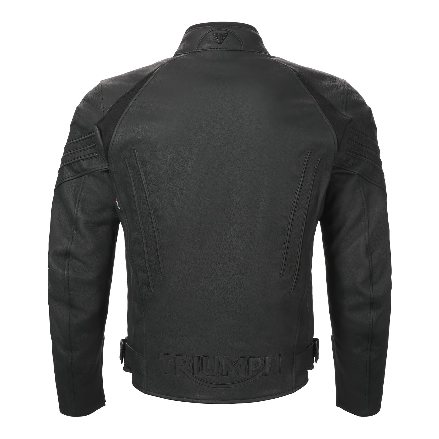 Triumph Sabre Leather Jacket