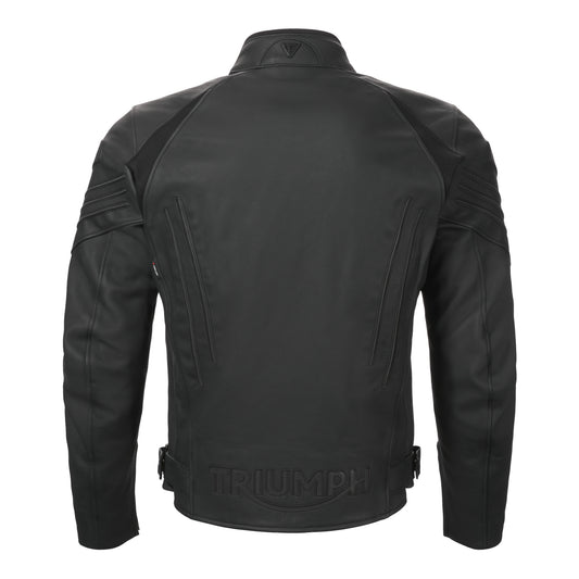 Triumph Sabre Leather Jacket