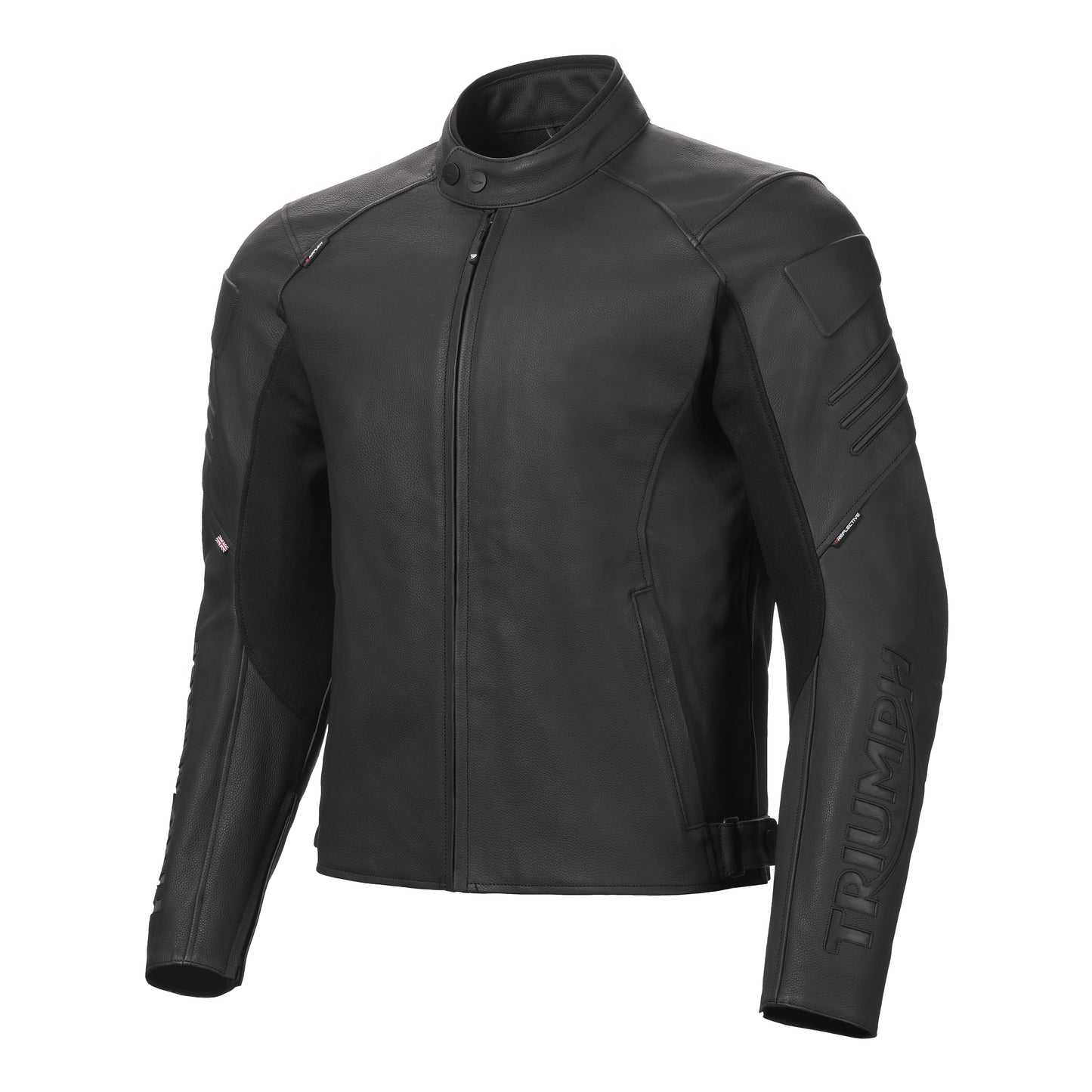 Triumph Sabre Leather Jacket